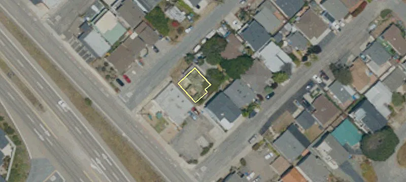 320 Orcas St