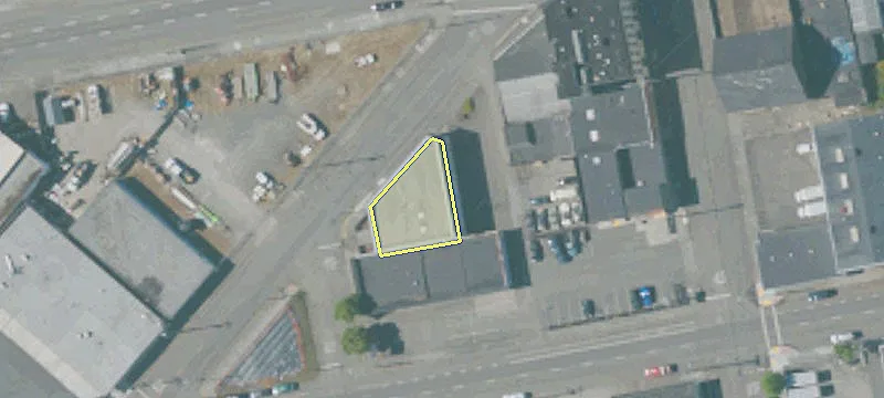531 Summer St, Unit A-C