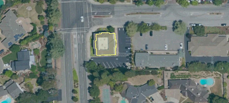 13000 Saratoga Sunnyvale Rd