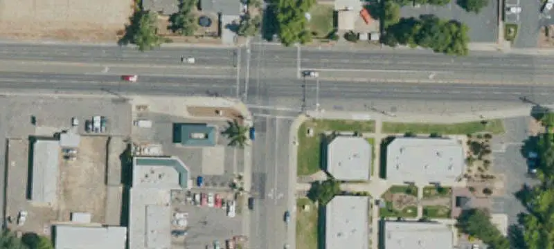 8300 Fair Oaks Blvd, Unit C2