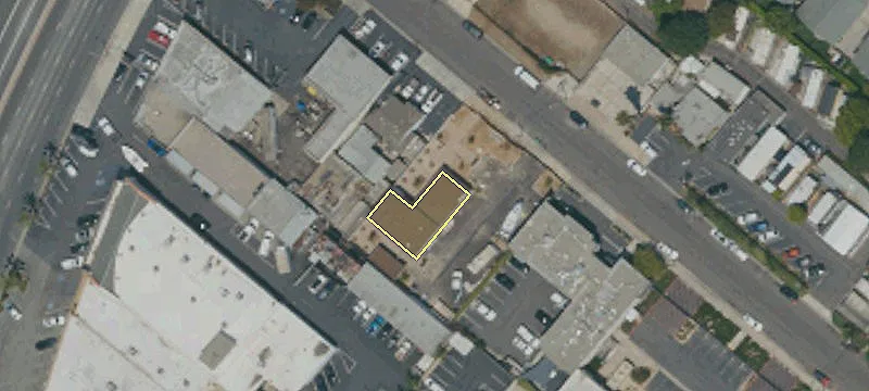 125 Cabrillo St