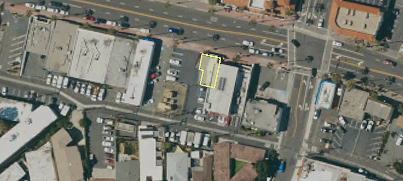 514 El Camino Real