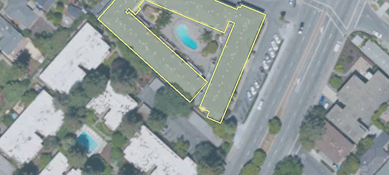 1240 Woodside Rd, Unit 16