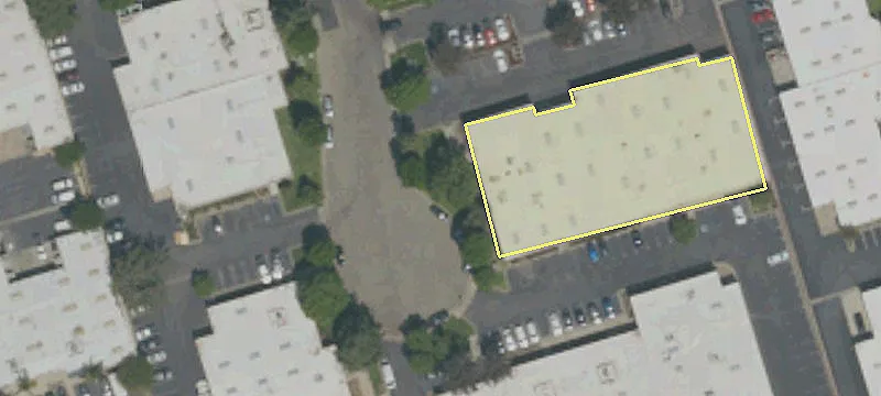 1060 Ortega Way, Unit 11