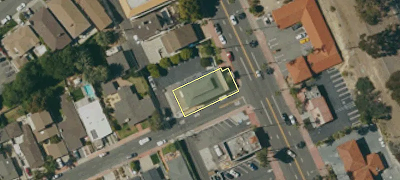 640 El Camino Real
