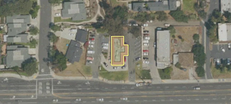 19701 Esperanza Rd