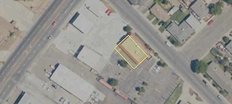 1505 Robertson Blvd