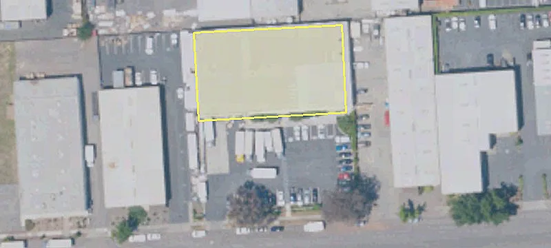 938 Kaiser Rd