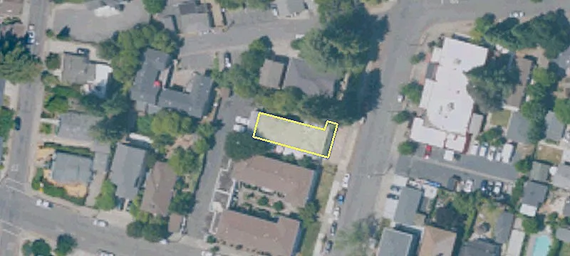 529 Franklin St
