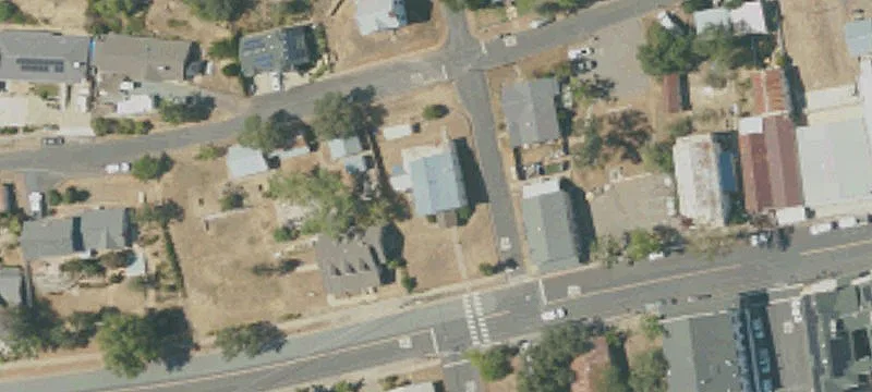 9325 Main St