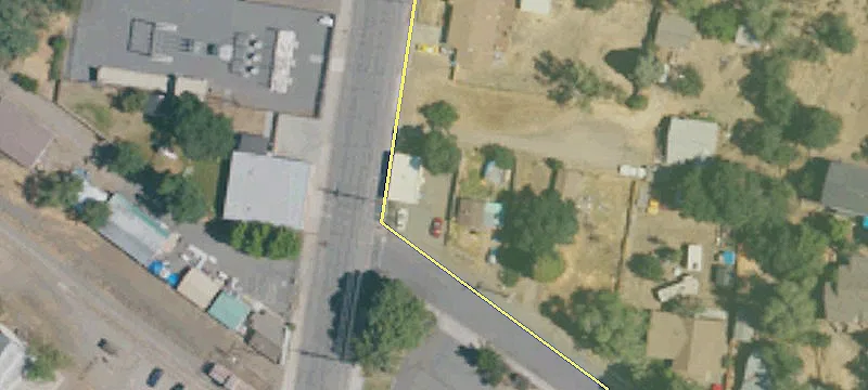 459 Richmond Rd