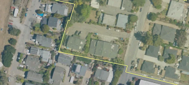 815 Corcoran Ave, Unit C