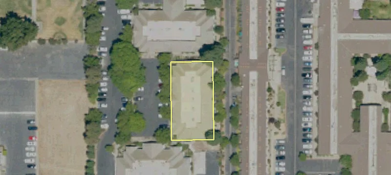 981 Tuolumne Rd, Unit B-5