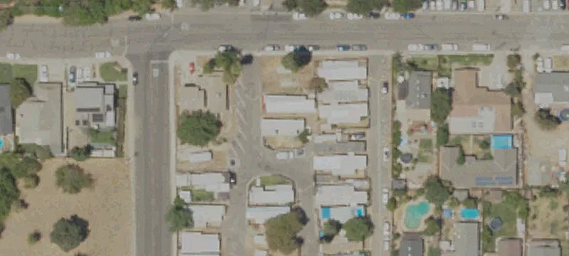 2606 Topeka St
