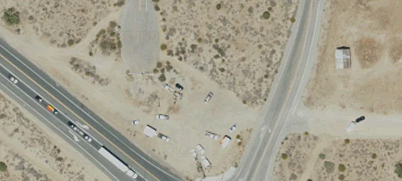 900 Smoke Tree Rd