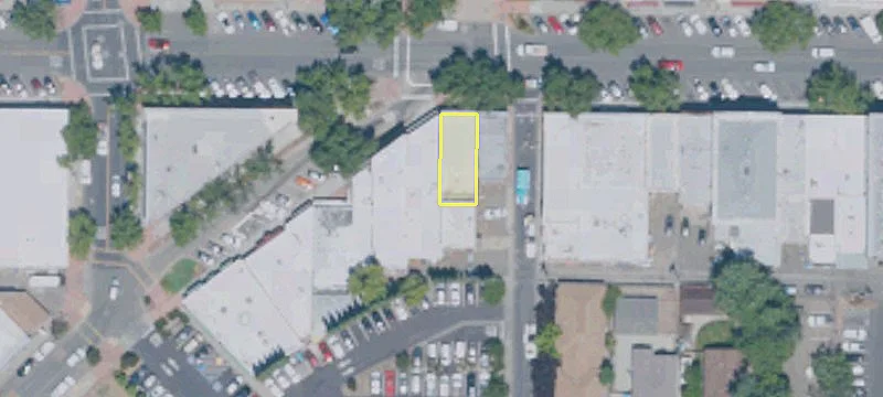 301 Merchant St