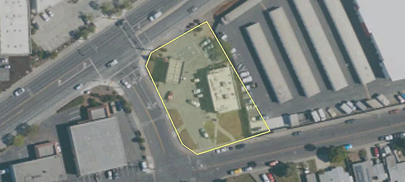 455 Airport Blvd