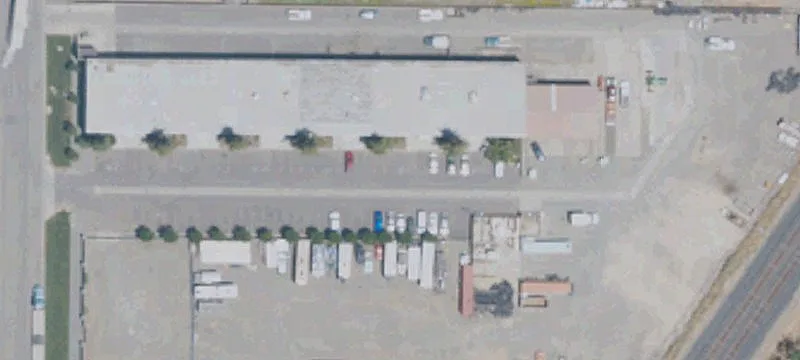 1150 Business Park Dr