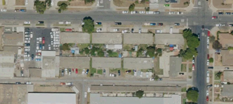 1000 Fesler St