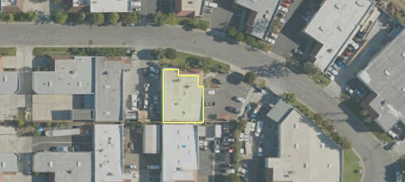 450 Commercial Way