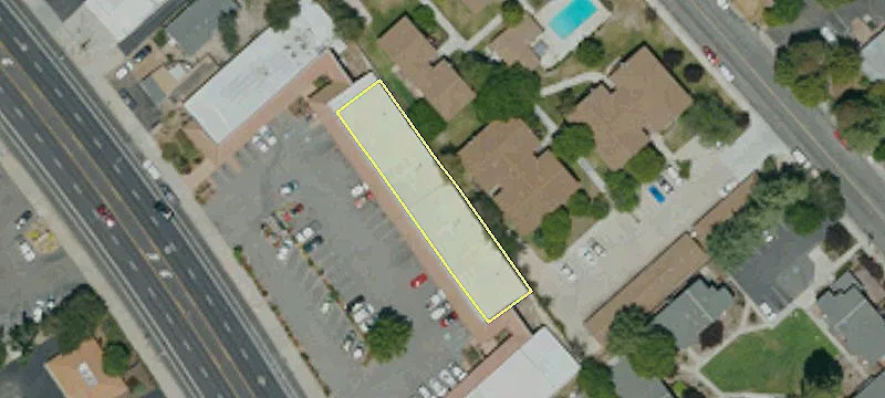 7425 El Camino Real