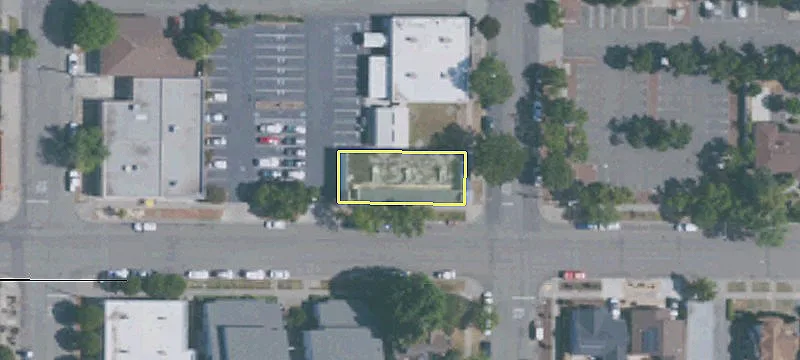 1100 Missouri St