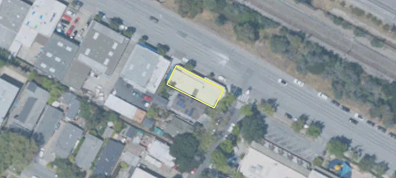 1001 California Dr
