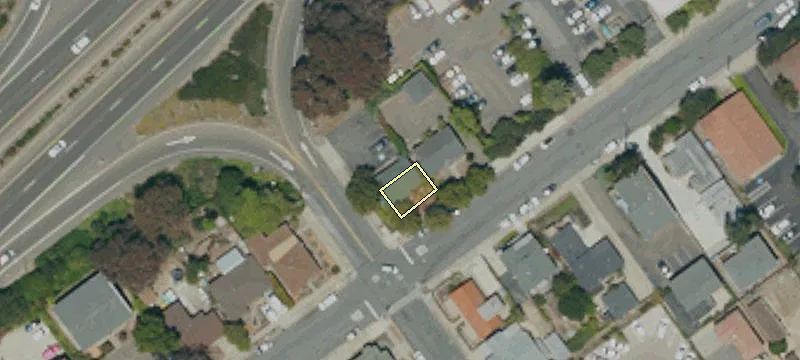 1008 Walnut St