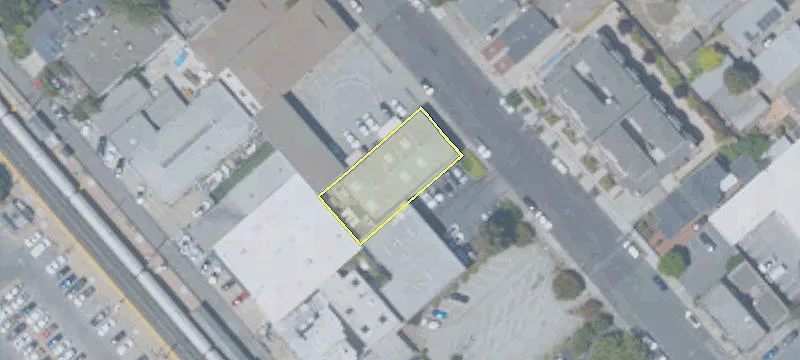 22 Claremont St