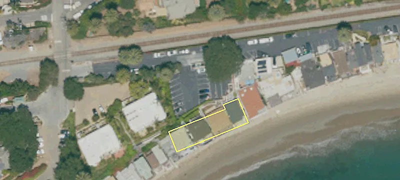 1501 Miramar Bch