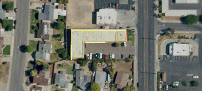 3261 Northgate Blvd