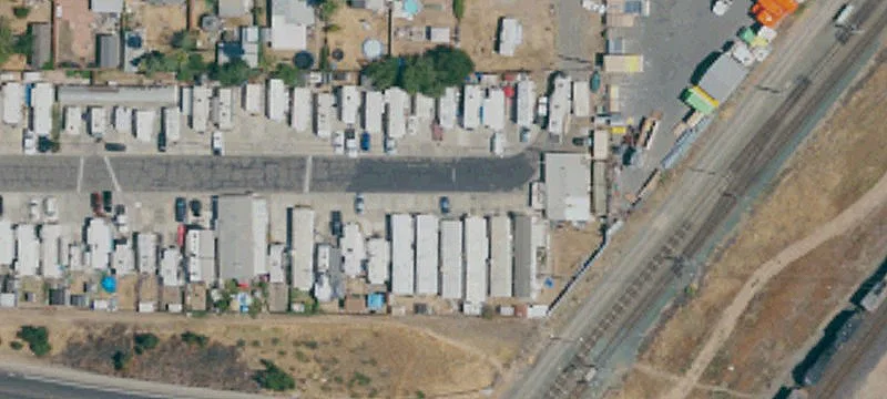 1301 El Camino Ave