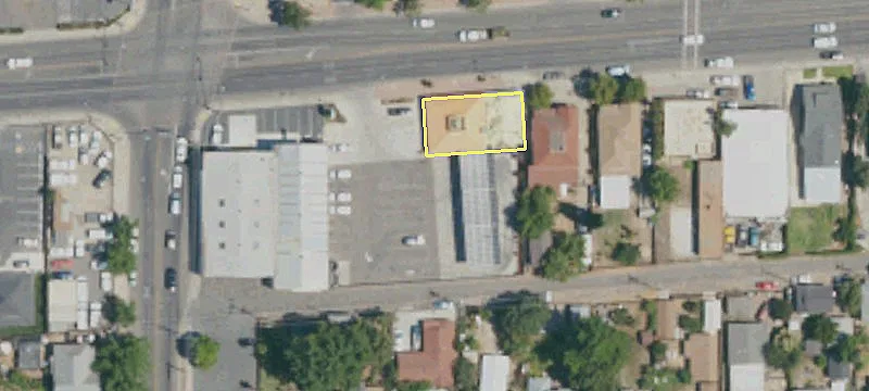 216 Lodi Ave