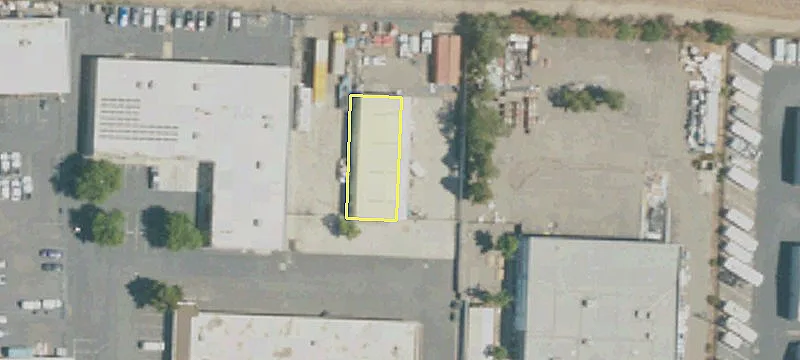 923 Industrial Way