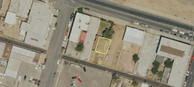 605 Sumner St