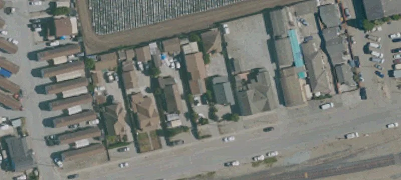 95 Railroad Ave