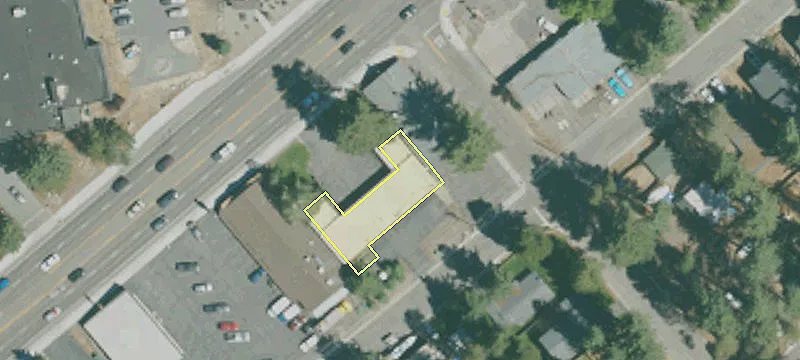 2580 Lk Tahoe Blvd, Unit 6