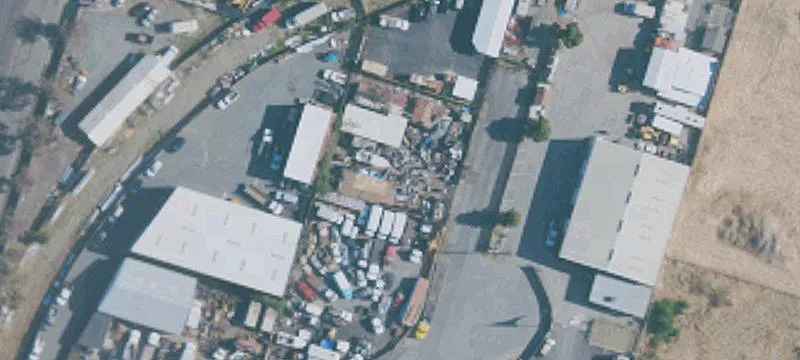 2 Industry Rd