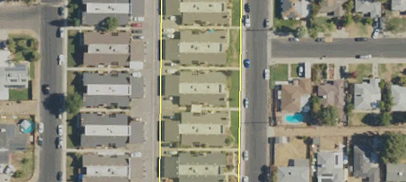 1446 Dewitt Ave