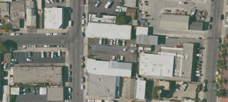 300 Pne Ave