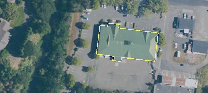 977 Napa St