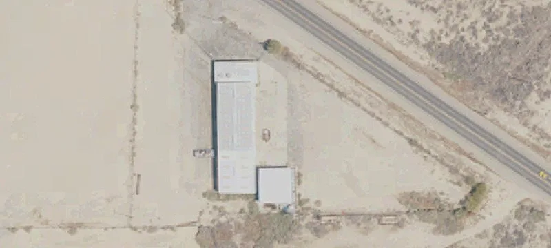 1537 Kern Hwy 33rd St