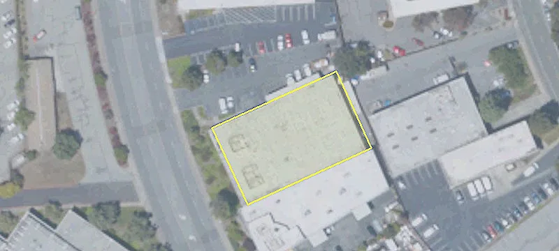 381 Foster City Blvd