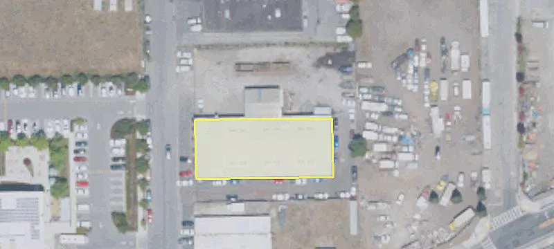 2520 Pulgas Ave