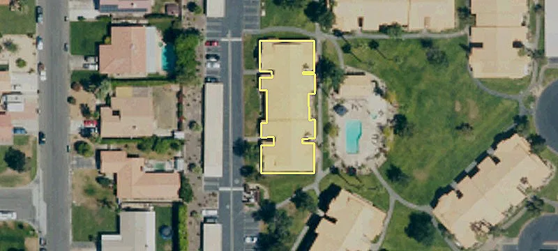 78650 Ave 42nd, Unit 2003