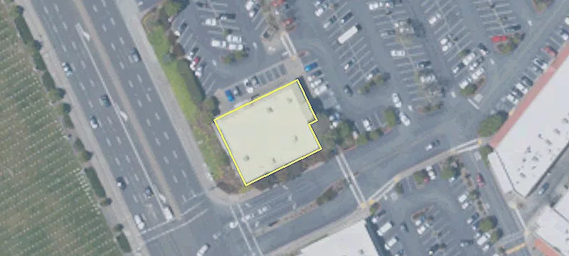 1300 El Camino Real