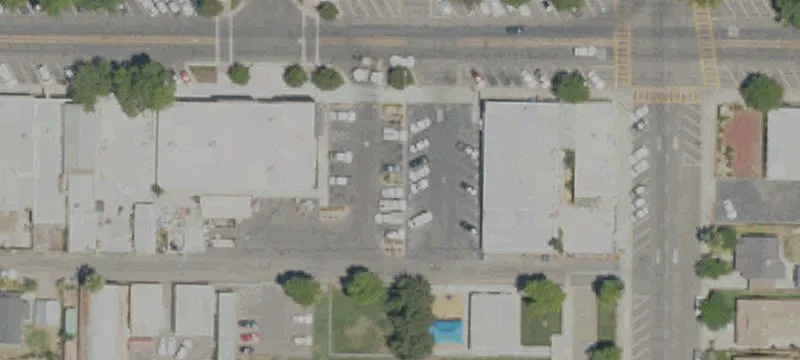 7108 Hughson Ave