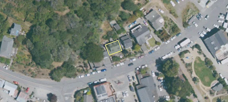 11 Wharf Rd
