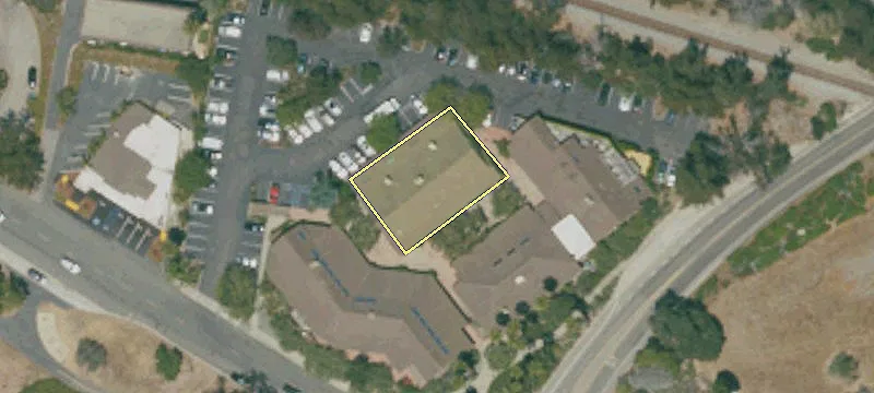 1801 Cabrillo Blvd