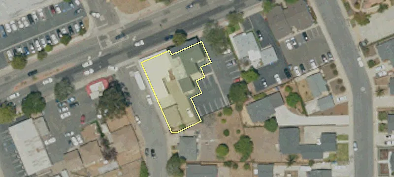 715 Grand Ave, Unit D